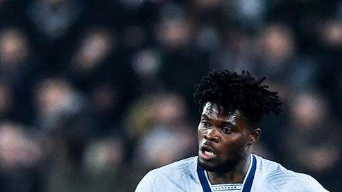 MD - Thomas Partey, Inter frenata dalla clausola da 50 milioni. L'Atleti lavora al rinnovo