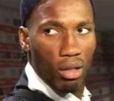 Drogba sportivo: "L'Inter ha meritato di vincere"