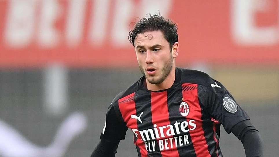 Calabria: "Non parliamo di scudetto ma ci pensiamo, non dobbiamo avere paura di farlo"