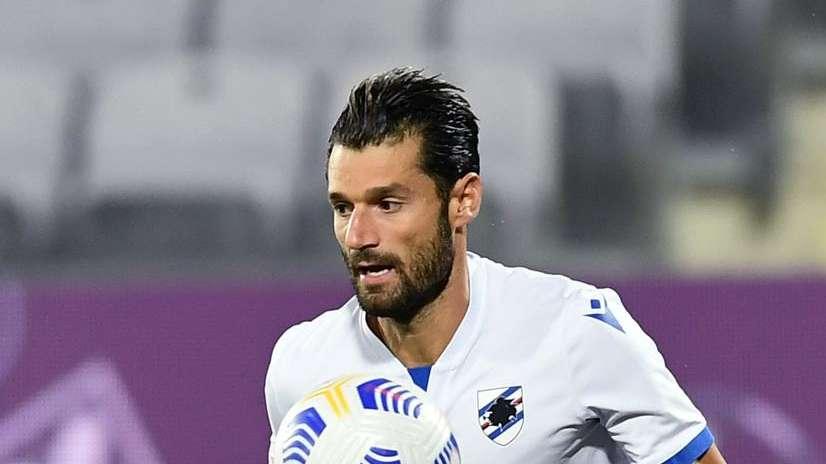 Candreva: "All'Inter 4 anni belli, ho dato tutto me stesso. Ho soltanto un rammarico"