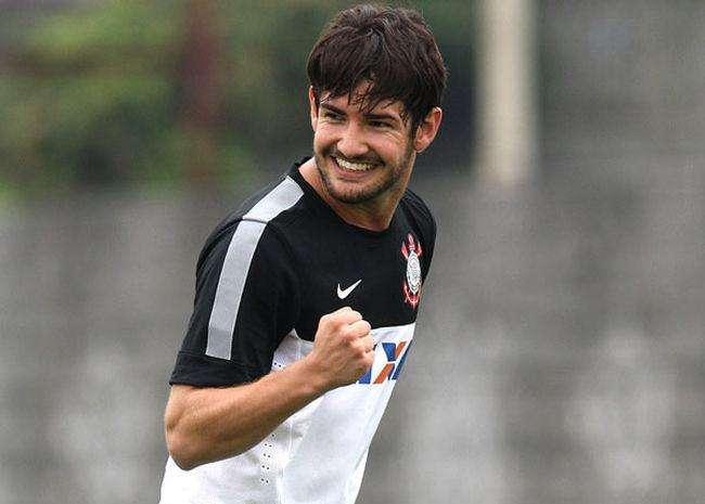 In Brasile: Pato, con 10 mln parte. Il Corinthians...