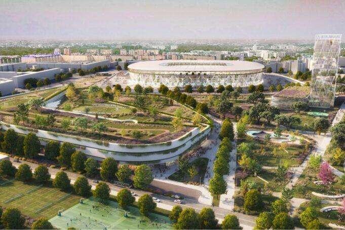 Nuovo San Siro, Legambiente Lombardia contraria: "Non è ciò che vogliono i milanesi"