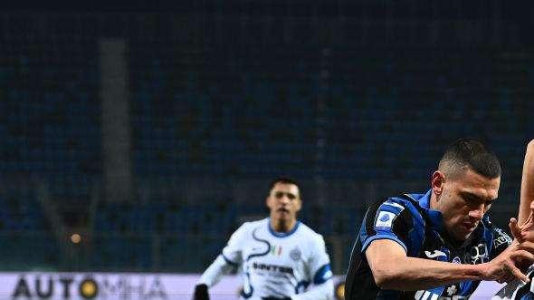 Atalanta, Demiral: "Dzeko e Vlahovic gli attaccanti più difficili da marcare"