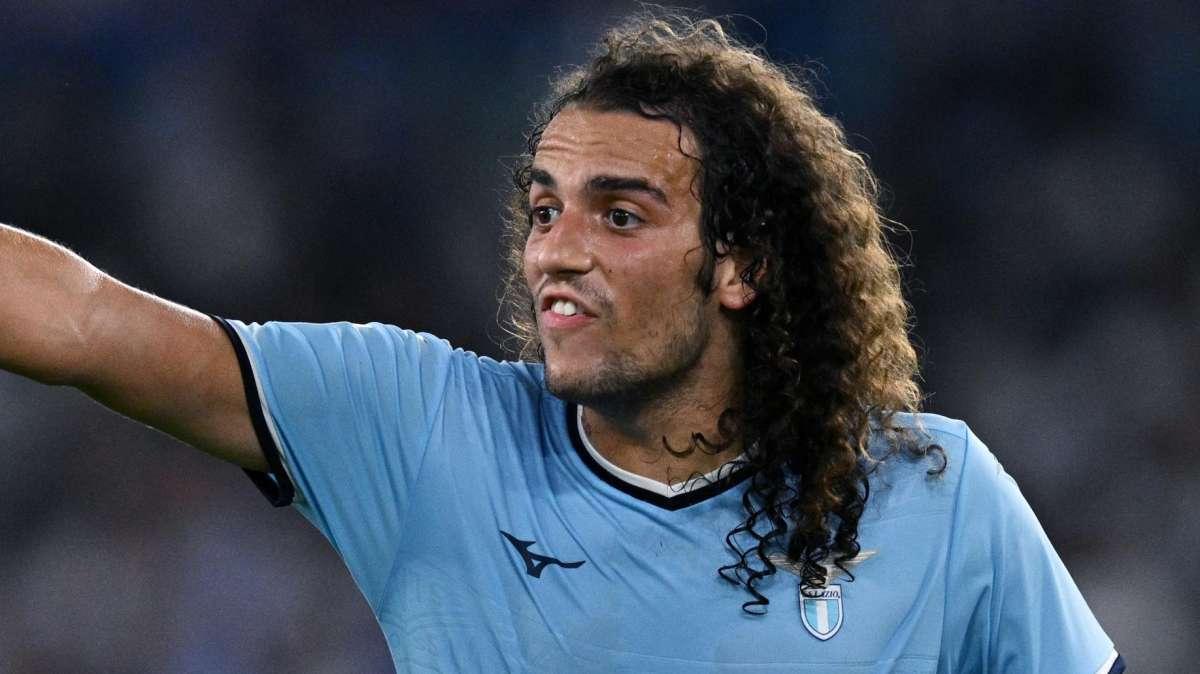 Lazio, Guendouzi: "Scudetto? Dobbiamo restare con i piedi per terra, ma senza porci limiti"