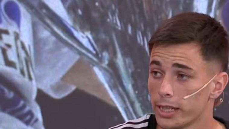 Valentin Gomez tra gli osservati di Baccin, lui si propone: "Voglio crescere nel calcio europeo"