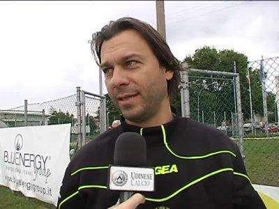 Mattiussi, allenatore Udinese Primavera: "Affronteremo l'Inter, l'obiettivo è toglierci qualche soddisfazione"