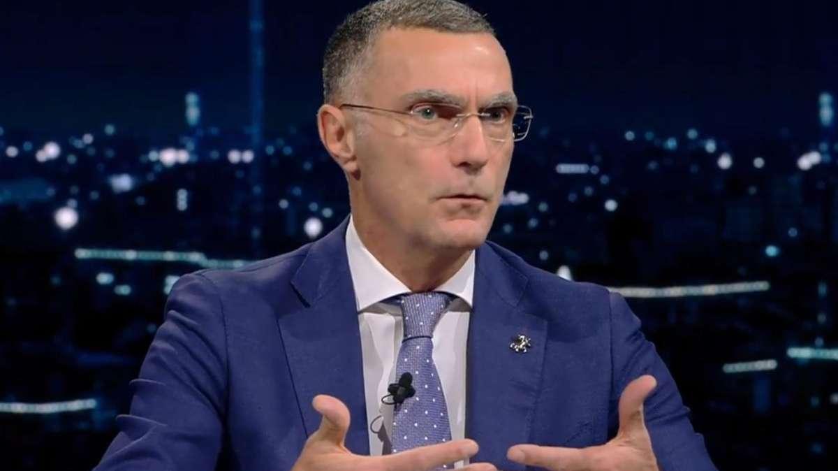Bergomi: "L'Inter tra le italiane è quella meno europea, ma se è libera di testa diventa temibile"