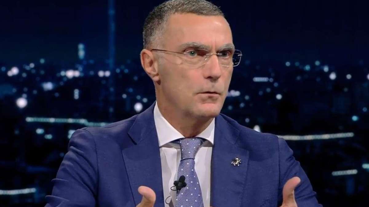 Bergomi: "Con l'Atalanta qualche sprazzo del vero Lukaku, ma nel derby scelgo Dzeko e Lautaro"