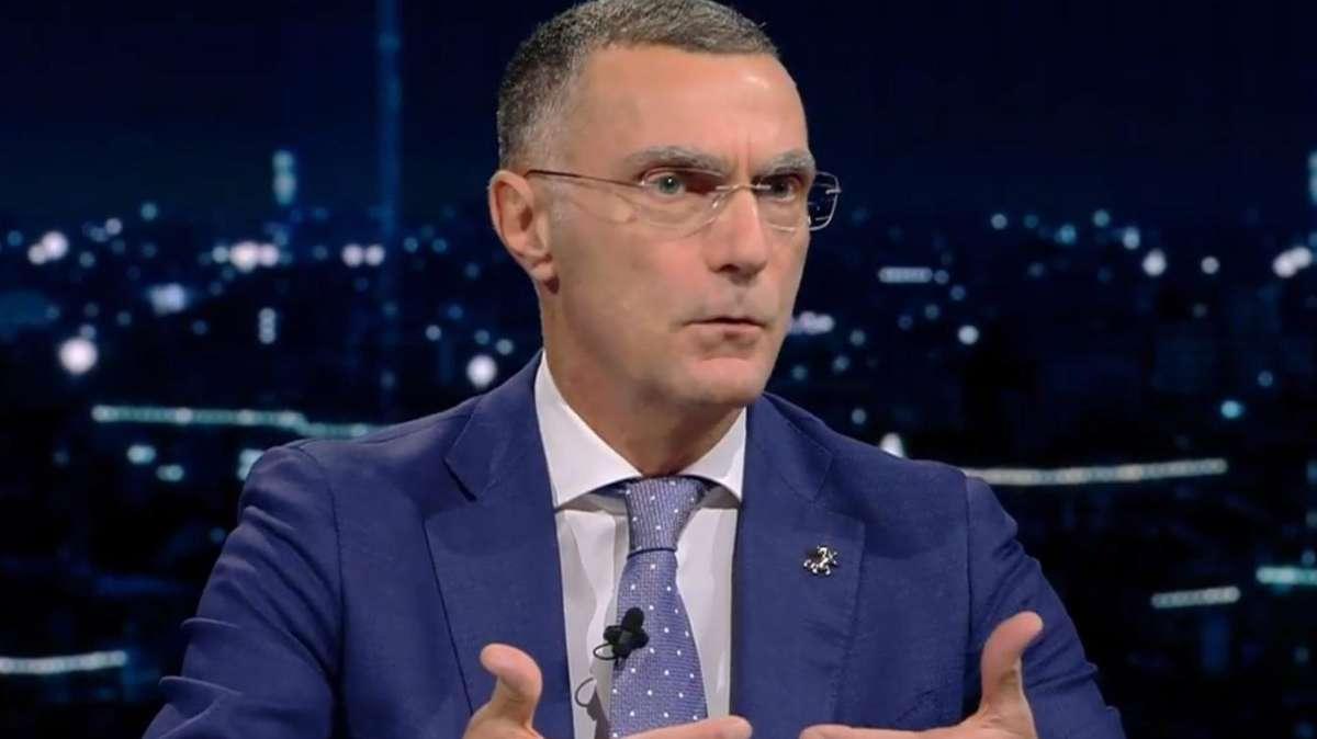 Bergomi: "L'Inter ha fatto un'impresa. Dimarco non puoi lasciarlo fuori, Lukaku porta entusiasmo"