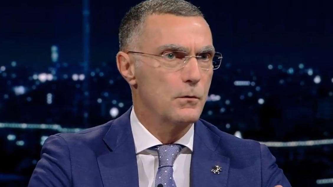 Bergomi: "Scudetto, è ancora tutto in gioco. L'Inter? Ora bisogna vedere come esce dalla partita con il Torino"