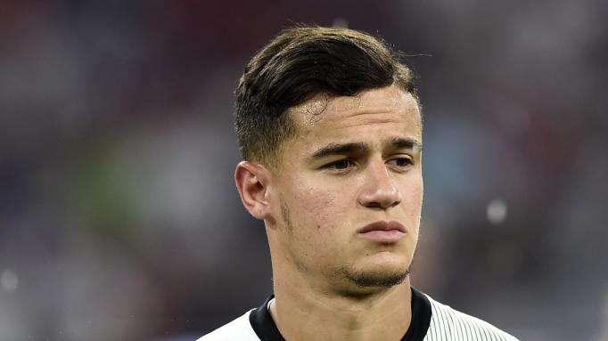 Liverpool, Coutinho non convocato per la Champions League. Il Barcellona resta alla finestra