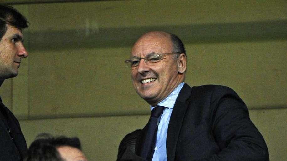 Marotta: "Sconfitta amara con l'Inter, ma quel ko..."