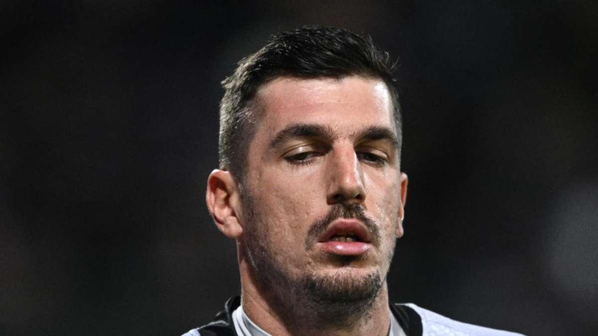 Napoli, Scuffet: "Sogno Scudetto? Per raggiungerlo dobbiamo dare tutto, ma dipende anche dall'Inter"