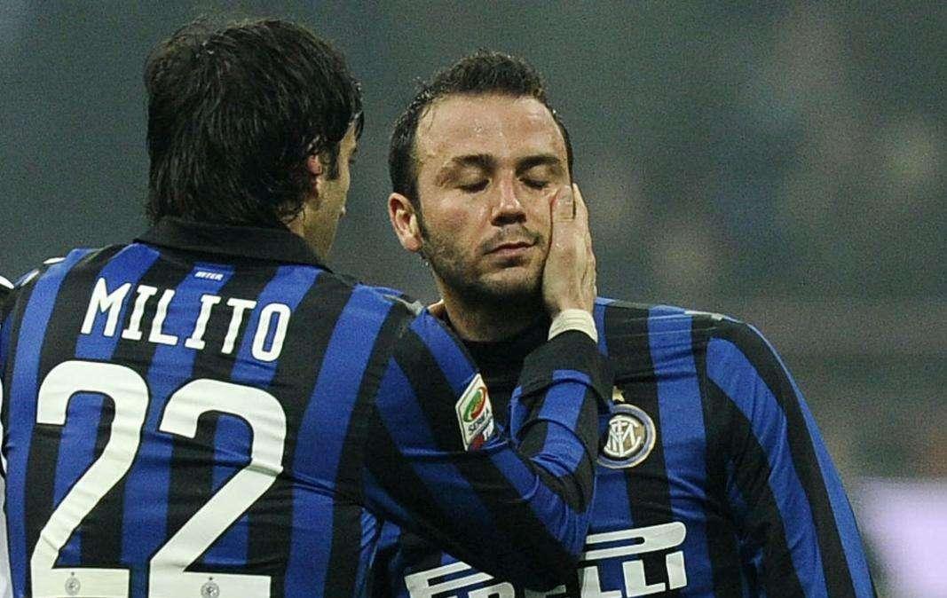 "La squadra non ha bisogno di critiche adesso"