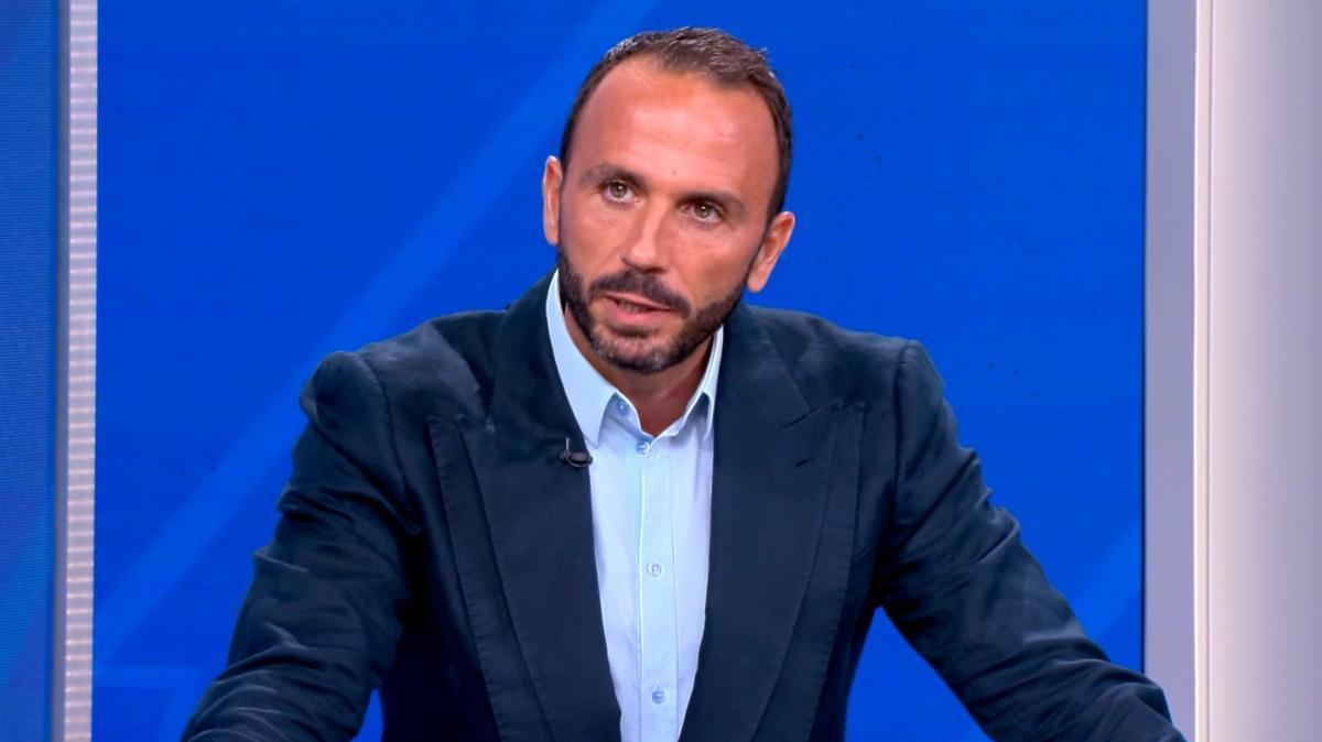 Pazzini: "Le rimonte dell'Inter non sono un caso. Credo succeda perché..."