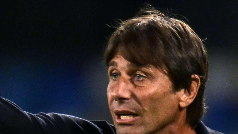 Conte: "Avvio incredibile ma restiamo umili. Lukaku voleva tornare a lavorare con me"