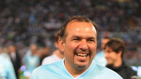 Il doppio ex Sosa: "La Lazio sta meglio, l'Inter..."