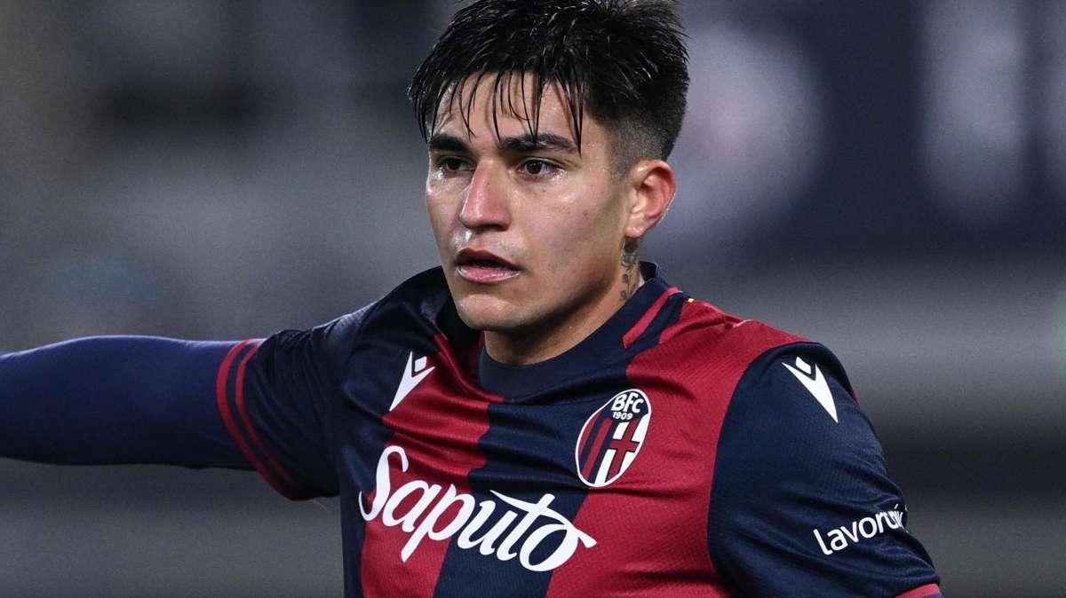 GdS - Bologna, Italiano ritrova Castro e Odgaard in vista dell'Inter