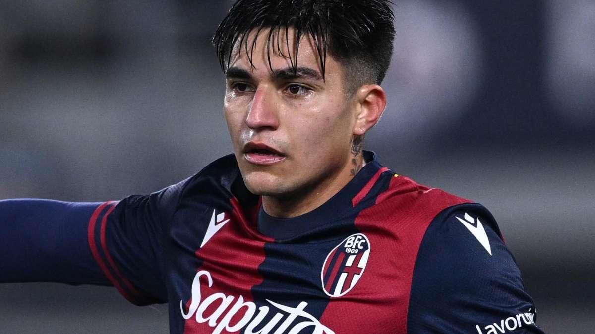 Qui Bologna - Castro e Odgaard vogliono esserci dal primo minuto