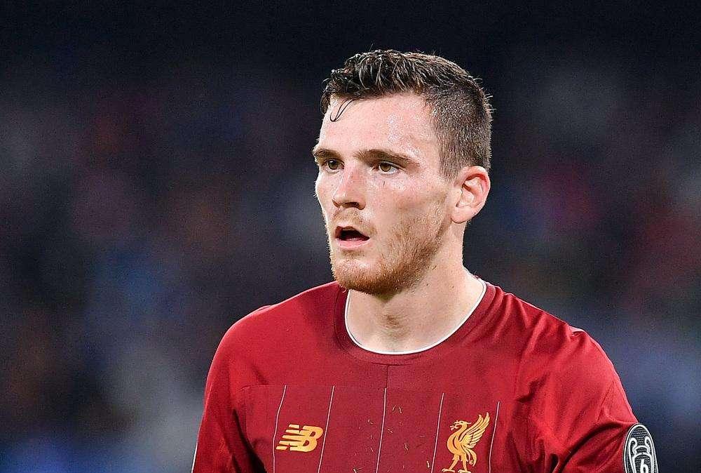 Robertson: "Messi in Premier? Non voglio nemmeno pensarci. Spero non firmi col City"