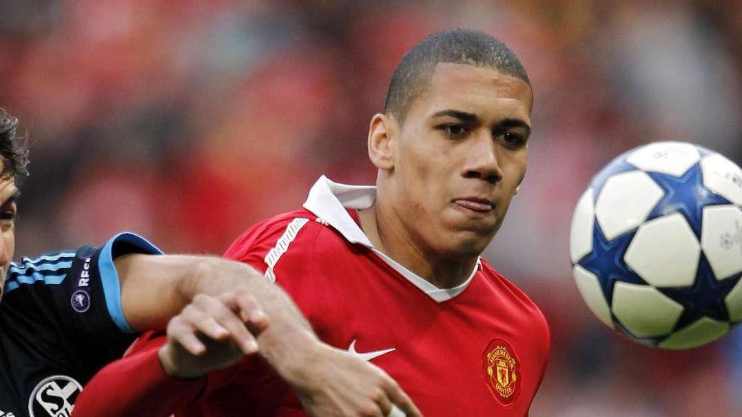 Smalling prepara la sfida all'Inter: "Con Van Gaal..."