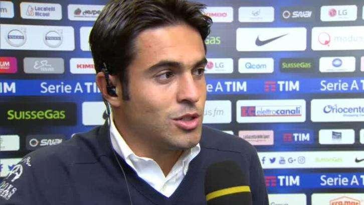 Eder a Sky: "I problemi durano da 5-6 anni: la società abbia la personalità di dire chi resta e chi deve partire"