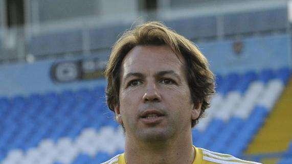 Cauet, il doppio ex si racconta: "Fu Sandro Mazzola a volermi prima all'Inter e poi al Torino"