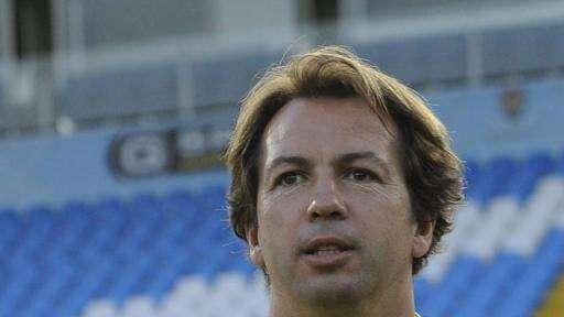 Il mercato, gli esclusi dal progetto, il futuro di Perisic, Inter vs. Juventus: la parola a Benoit Cauet