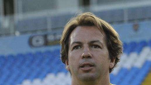 Storie Nerazzurre - Benoit Cauet, Monsieur Efficacité