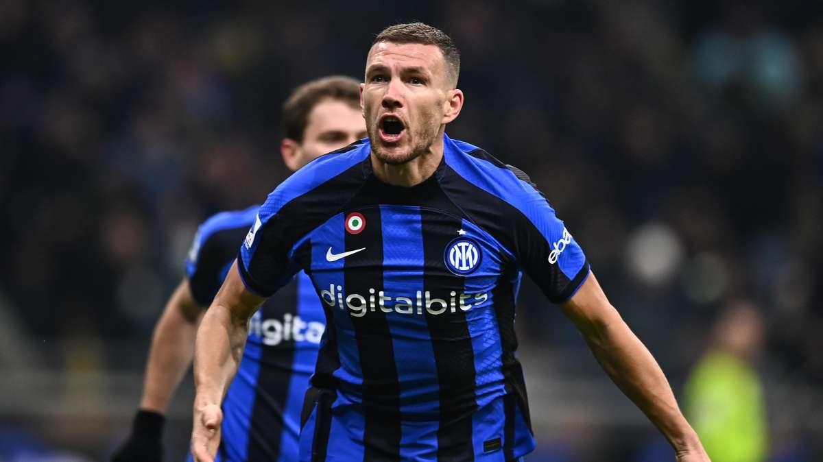 GdS - Dzeko corre verso il rinnovo: già fissato l'appuntamento con l'Inter. I tempi per la firma
