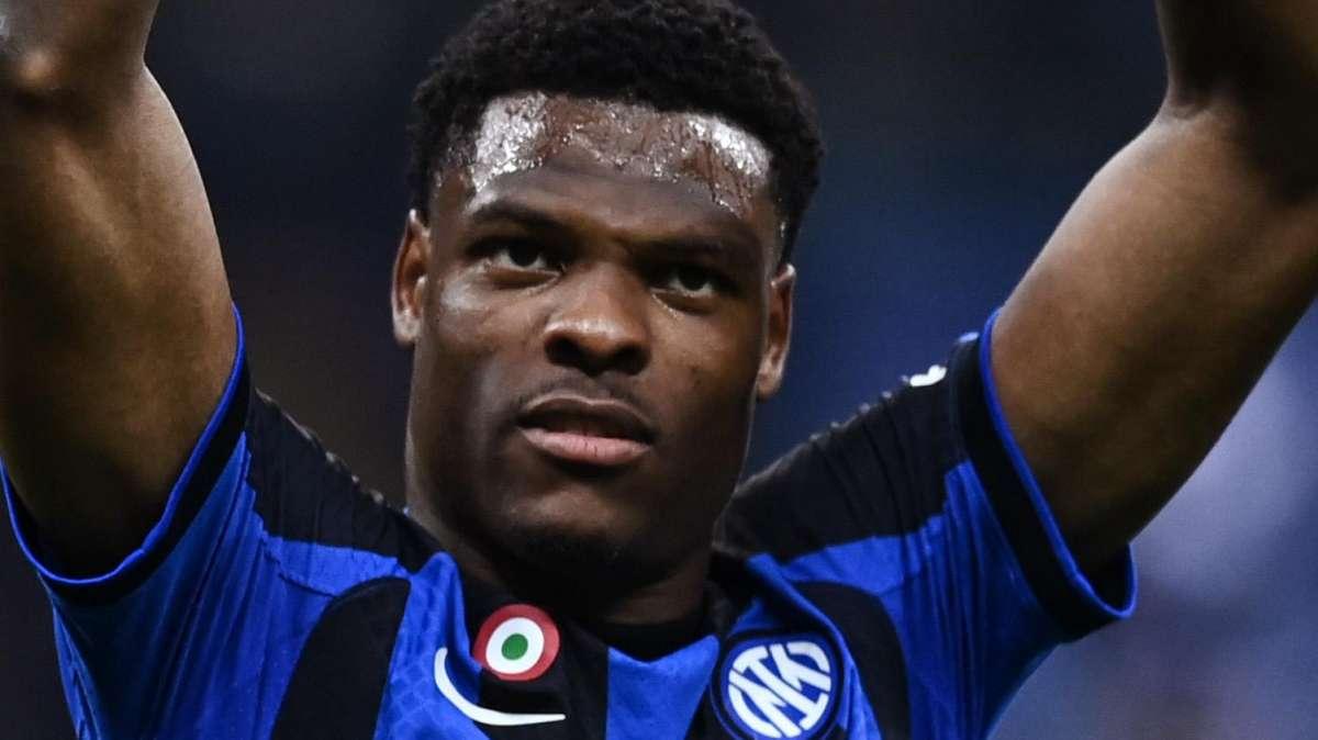 Paesi Bassi, Dumfries: "Con Perisic siamo molto amici, ma vogliamo battere la Croazia"