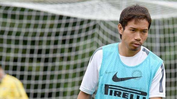 Nagatomo: "Obiettivo CL. Kovacic? Mi aspetto..."