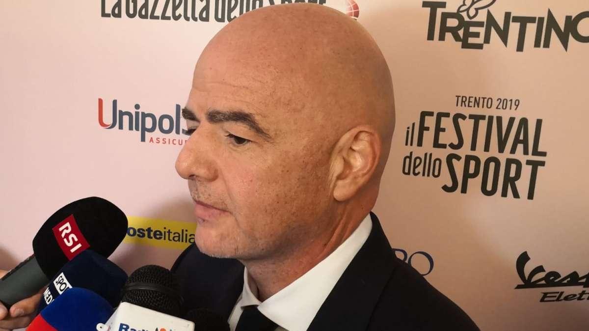 Mondiale per Club a 32 squadre, i giocatori contro la FIFA: "Stop o faremo causa"