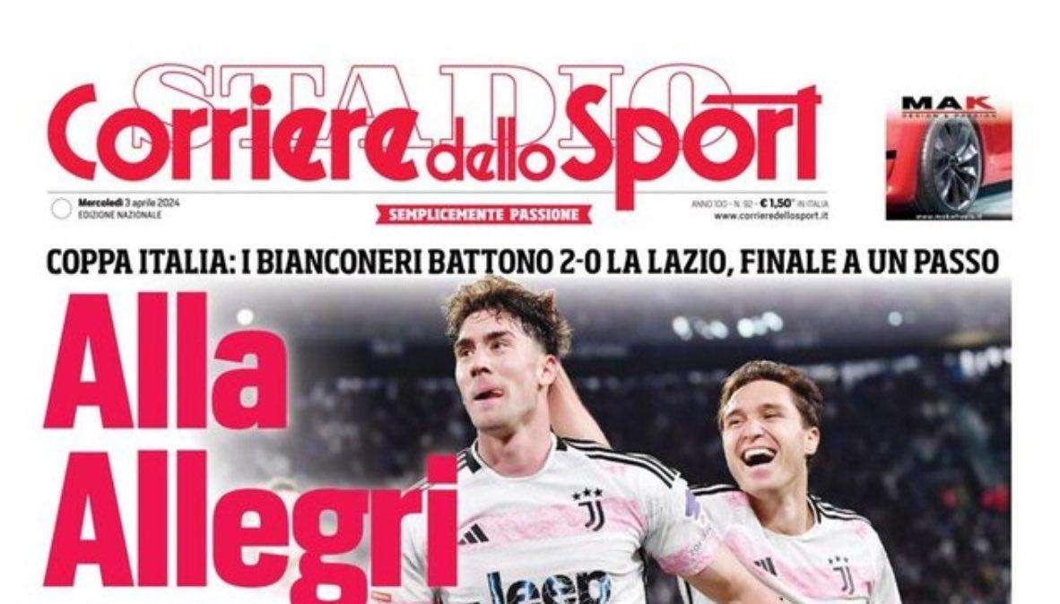 Prima CdS - Inter, Inzaghi batte Mou: 100 vittorie in 150 partite