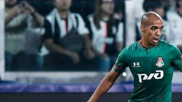 Assist Joao Mario, gol Farfan: la Lokomotiv evita la beffa con l'Ufa, finisce 1-1