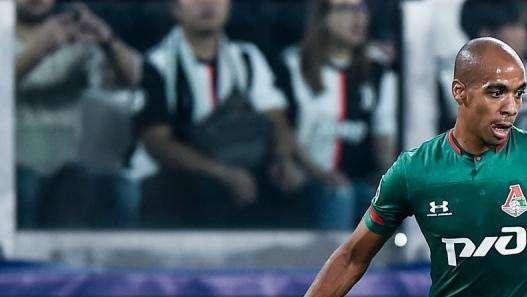 FcIN - Summit positivo tra Lokomotiv Mosca e agenti di Joao Mario: sì al riscatto. Con richiesta di sconto