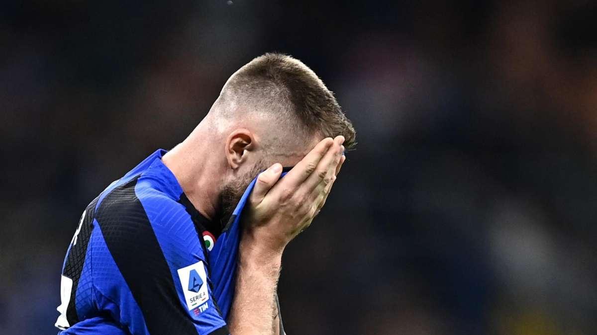 Pagelle GdS - Skriniar affonda con Handanovic, Dimarco è il migliore