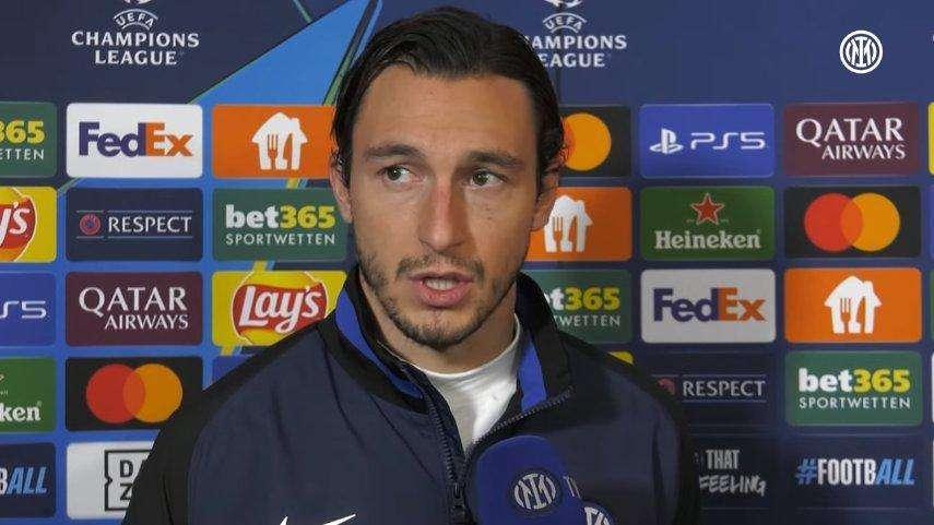 Darmian: "Luis Henrique giocatore importante, ci darà una grossa mano. Io stabilmente in difesa? No, sappiamo che..."