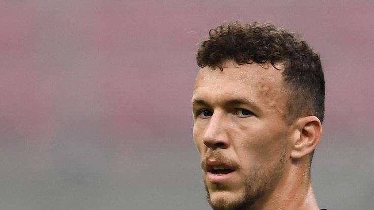 Perisic celebra il suo ritorno in nerazzurro: "I'm back", l'obiettivo ora è riprendersi l'Inter