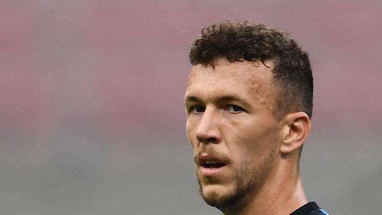 Inter, c'è un nuovo Perisic ad Appiano Gentile: Conte loda la sua 'grande voglia'