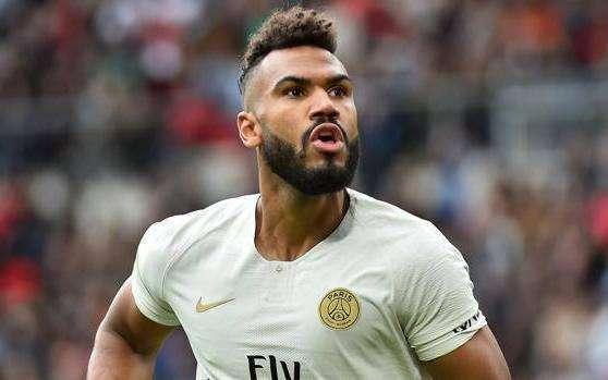Il Lecce cerca il colpo in attacco: sì dal Psg per Choupo-Moting