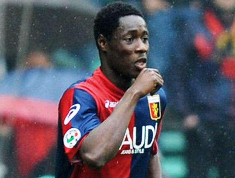 Bagarre per Boakye, lo seguono tante società