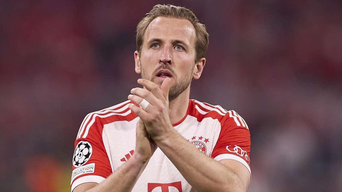 Bayern con un piede e mezzo ai quarti: Bayer ko 3-0. Barça corsaro a Lisbona in 10, PSG beffato dal Liverpool all'87esimo