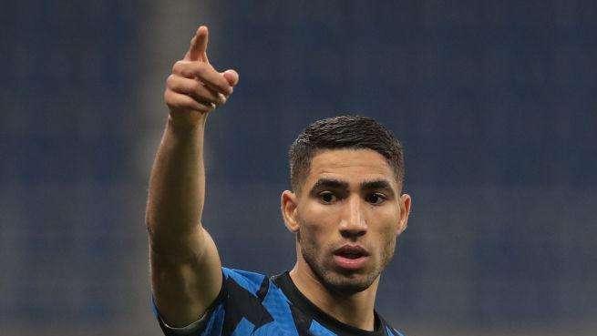 GdS - Inter, tutto ok con l'Uefa per i pagamenti al 31 marzo: pronti i 13 mln da versare al Real Madrid per Hakimi  