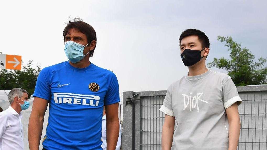 Il Sole 24 Ore - Inter, tre strade per Suning. Fortress in pole e Pif chiama gli avvocati di Freshfields