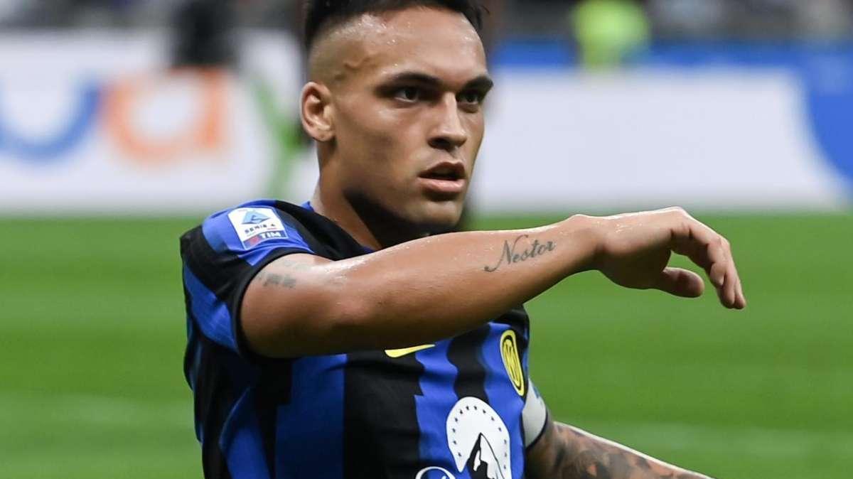 CorSera - Lautaro simbolo dell'Inter: no a 60 milioni l'anno dall'Al Hilal, Milano è casa. Ora punta al rinnovo