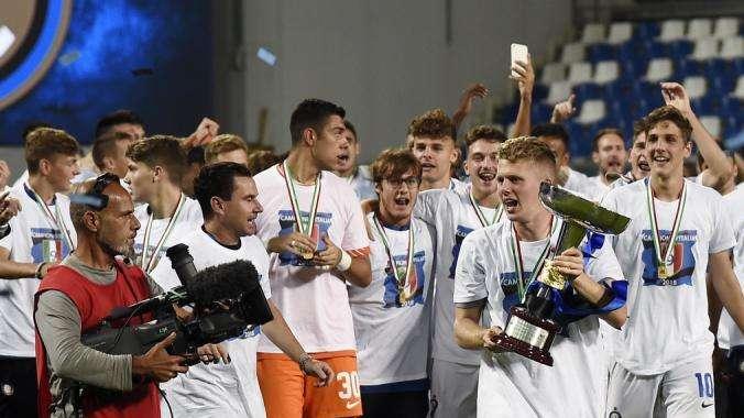 CdS - Inter, i baby d'oro tra plusvalenze salva bilancio e seconda squadra