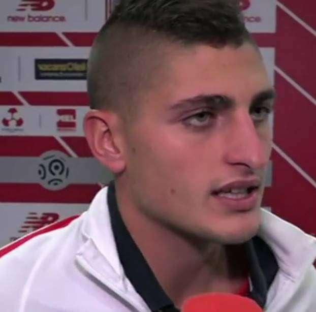 Verratti, l'Inter ci pensa ma la concorrenza è tanta