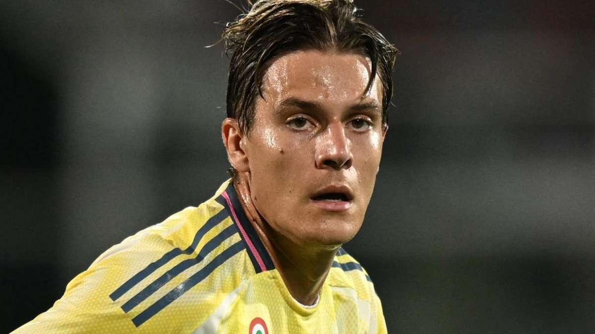Fiorentina, Fagioli: "Purtroppo giovedì noi nuovi non possiamo giocare. Io ho anche già segnato all'Inter..."