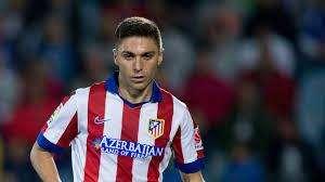 Sky - Atl. Madrid, Siqueira verso l'addio: c'è la Juve
